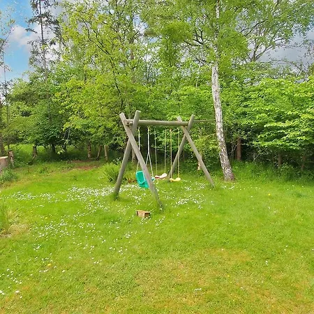 Three-bedroom Holiday Christiansvej With A Sauna 04 펜션 *
